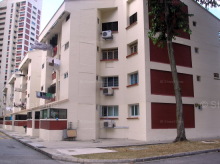 Blk 135 Potong Pasir Avenue 3 (Toa Payoh), HDB 4 Rooms #345112